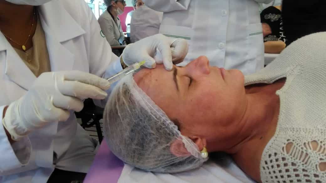 4 dúvidas sobre intradermoterapia