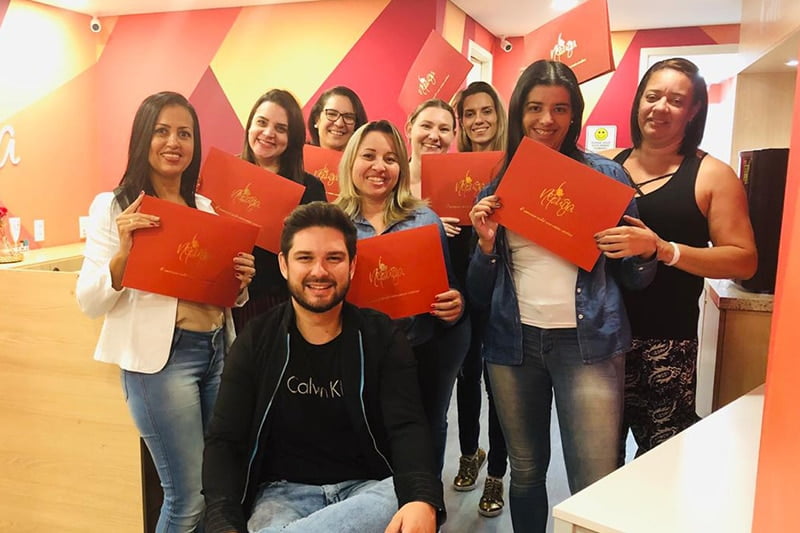 curso de microvasos (PEIM)