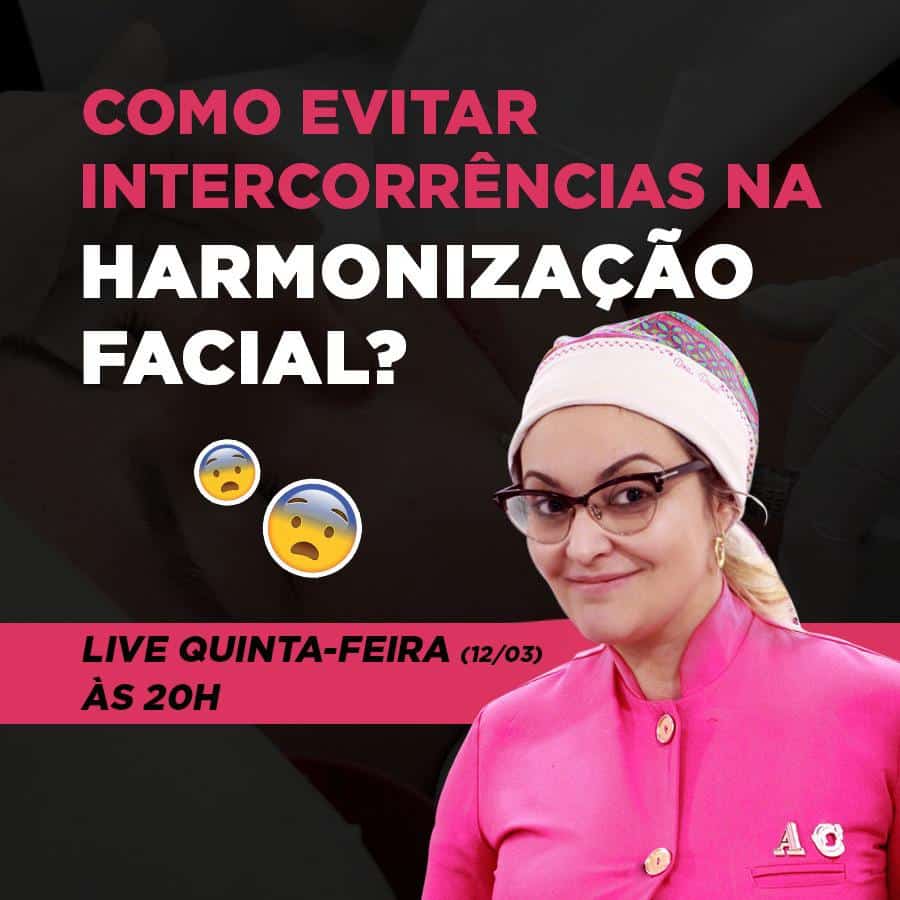 Como evitar intercorrências na harmonização facial?