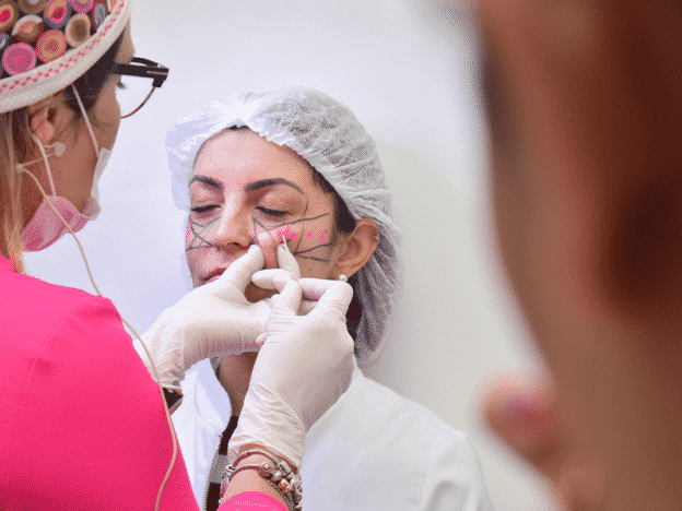 Saúde Estética: Cresce a procura por essa Especialização