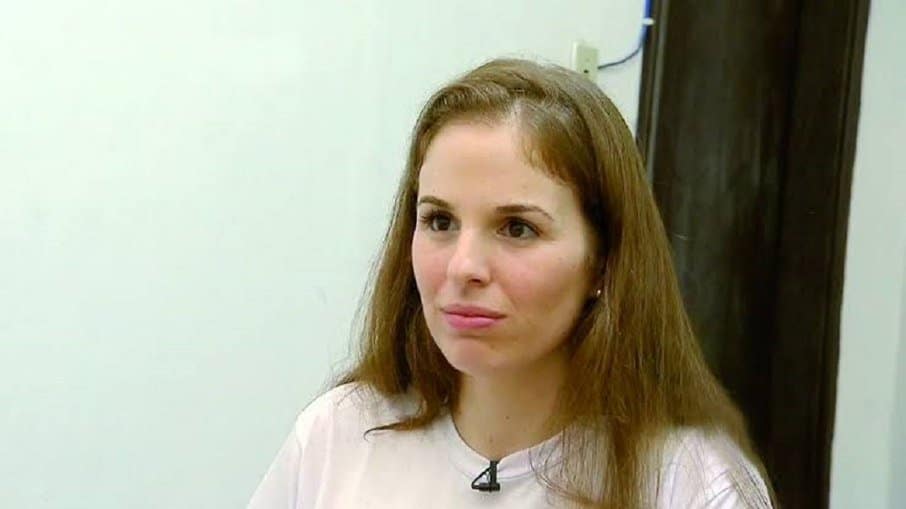 Graduação em Biomedicina – Suzane von Richthofen inicia estudos