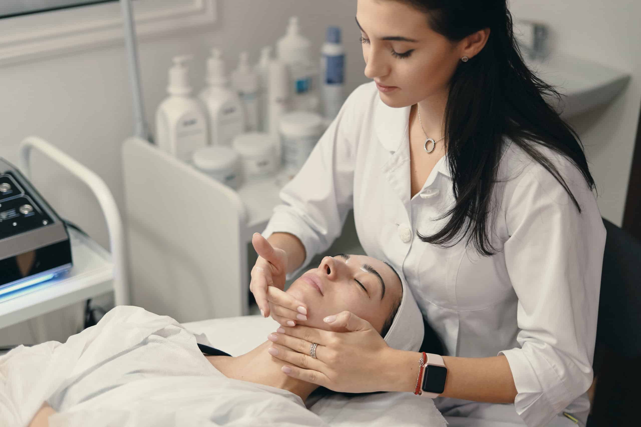 O que faz uma clínica de Biomedicina Estética ter sucesso?
