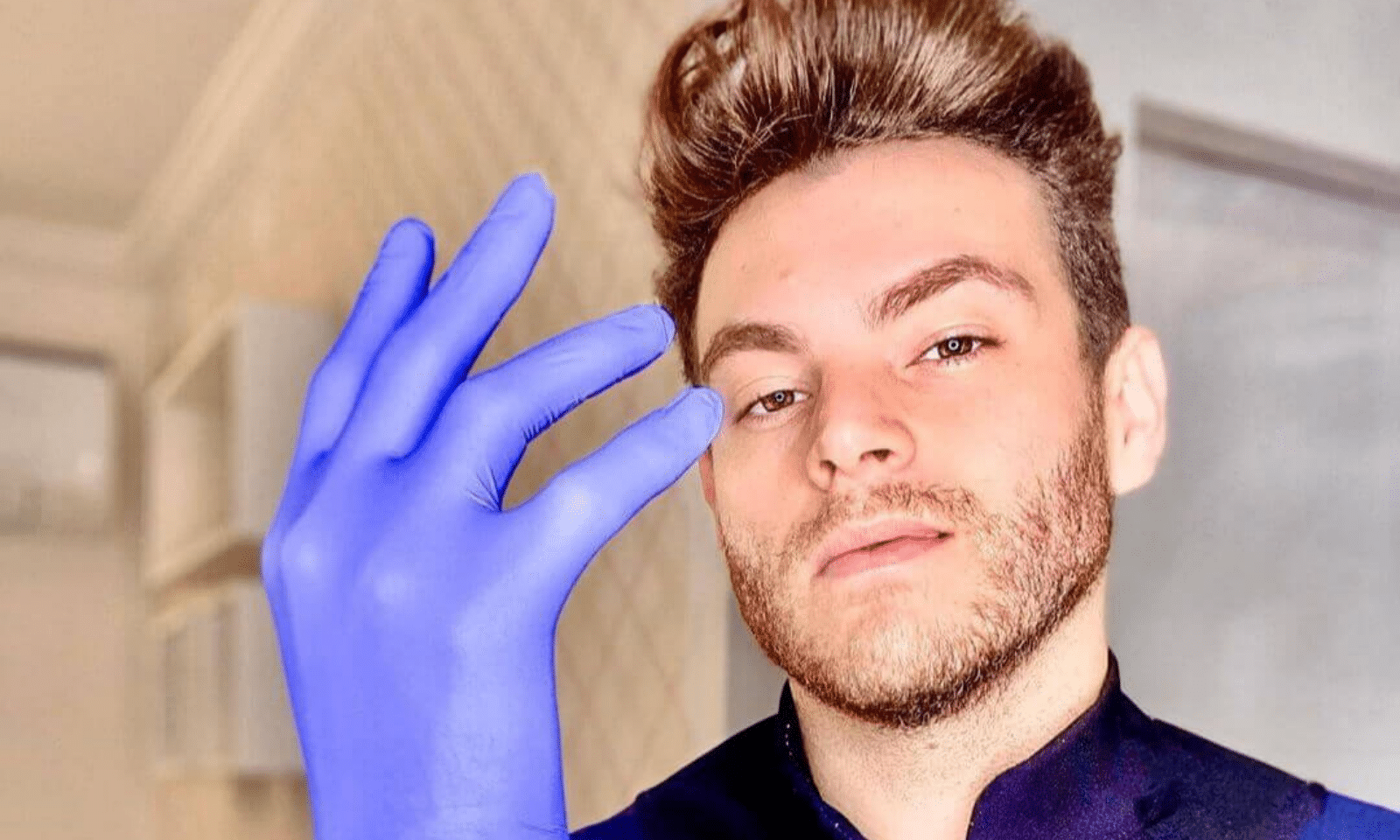 Dr. Felipe Ajala especialista em Estética Corporal
