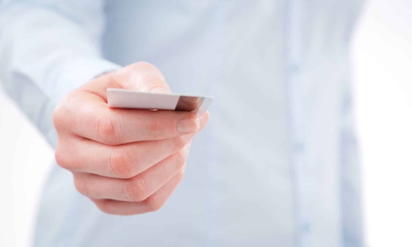 Os 5 melhores gateways de pagamento para a sua clínica