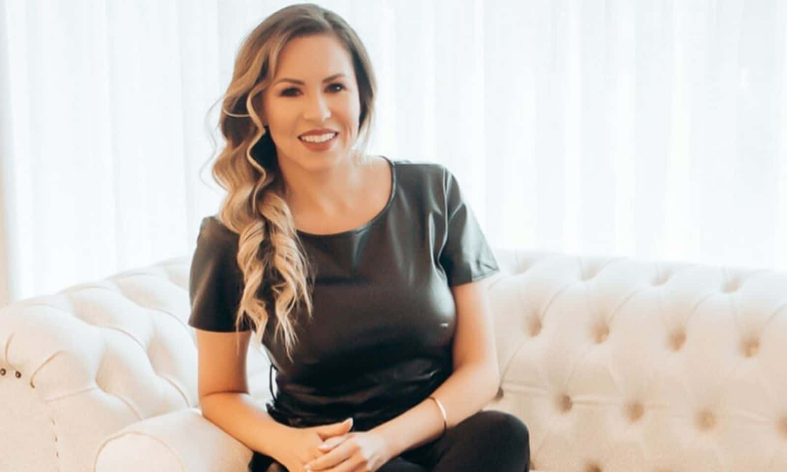Uma história de paixão pela Biomedicina Estética: Dra. Patrícia Bernardes