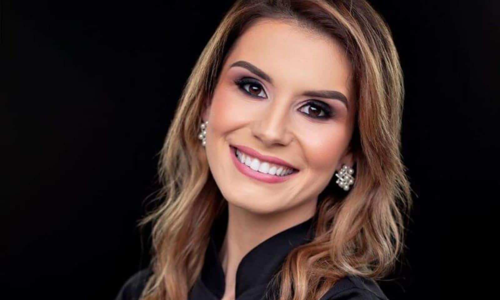 Biomedicina Estética – Dra. Catiane Brisola se torna referência