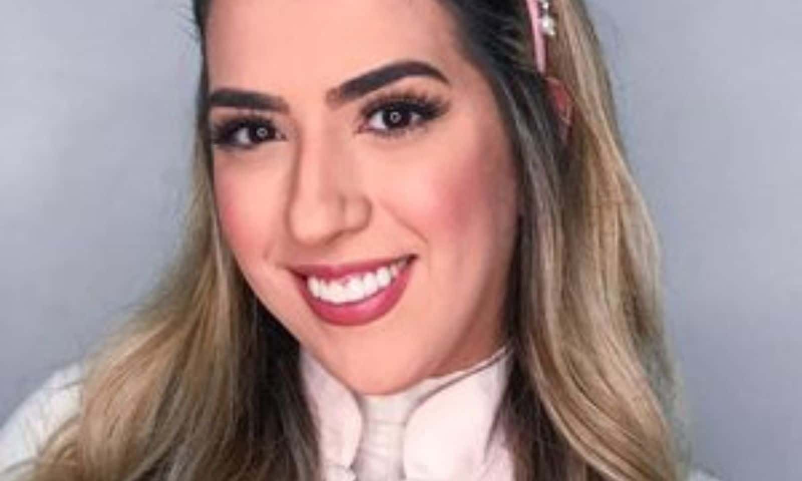 Biomedicina Estética: biomédica e maquiadora, a Dra. Luana conta sua trajetória na estética