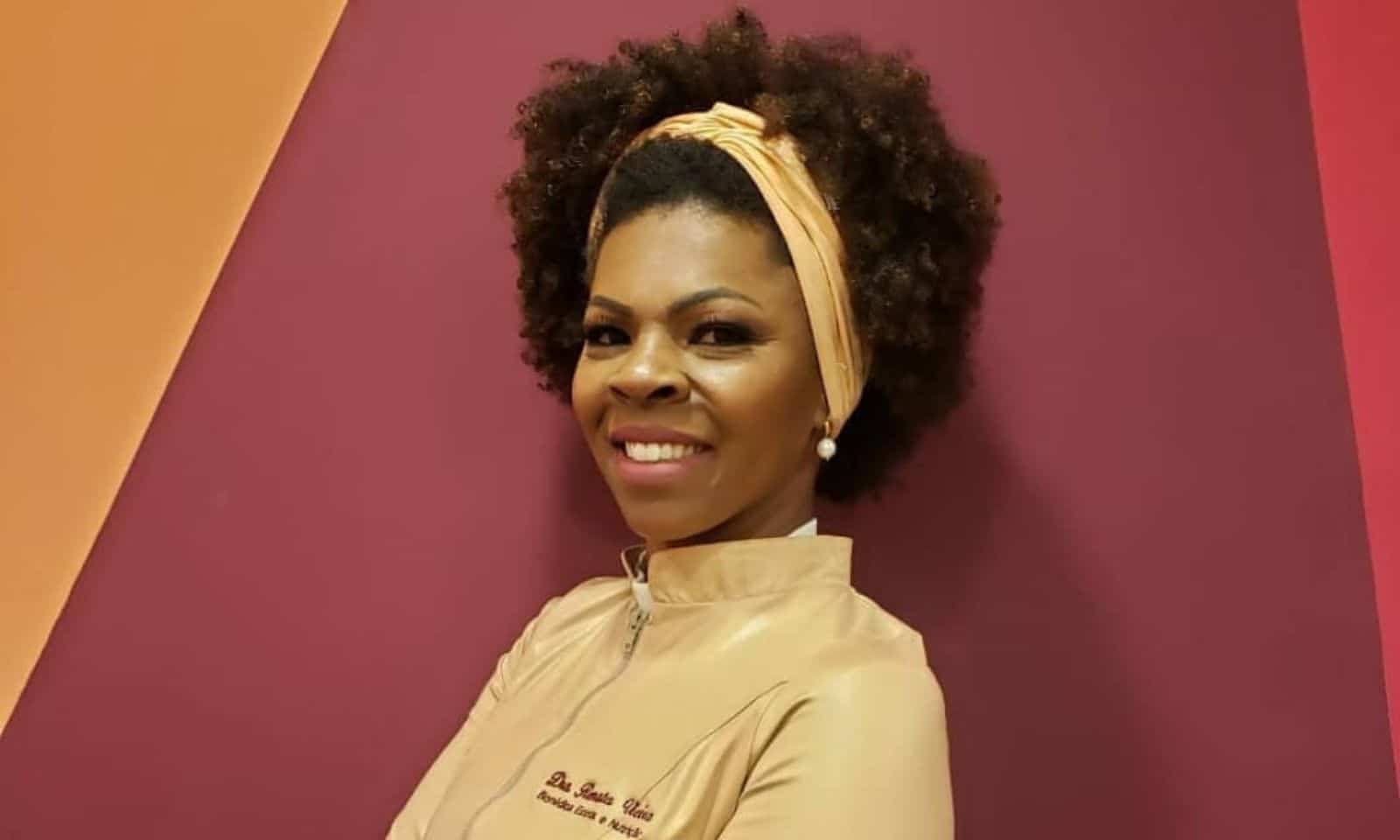 Biomedicina Estética – Dra. Renata Borges conta que ao migrar para a estética, a principal mudança foi interna