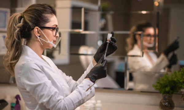Biomédica Esteta expande sua clínica em 12 meses