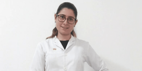 “Consigo trabalhar menos e ganhar mais na estética” – diz biomédica esteta paulista