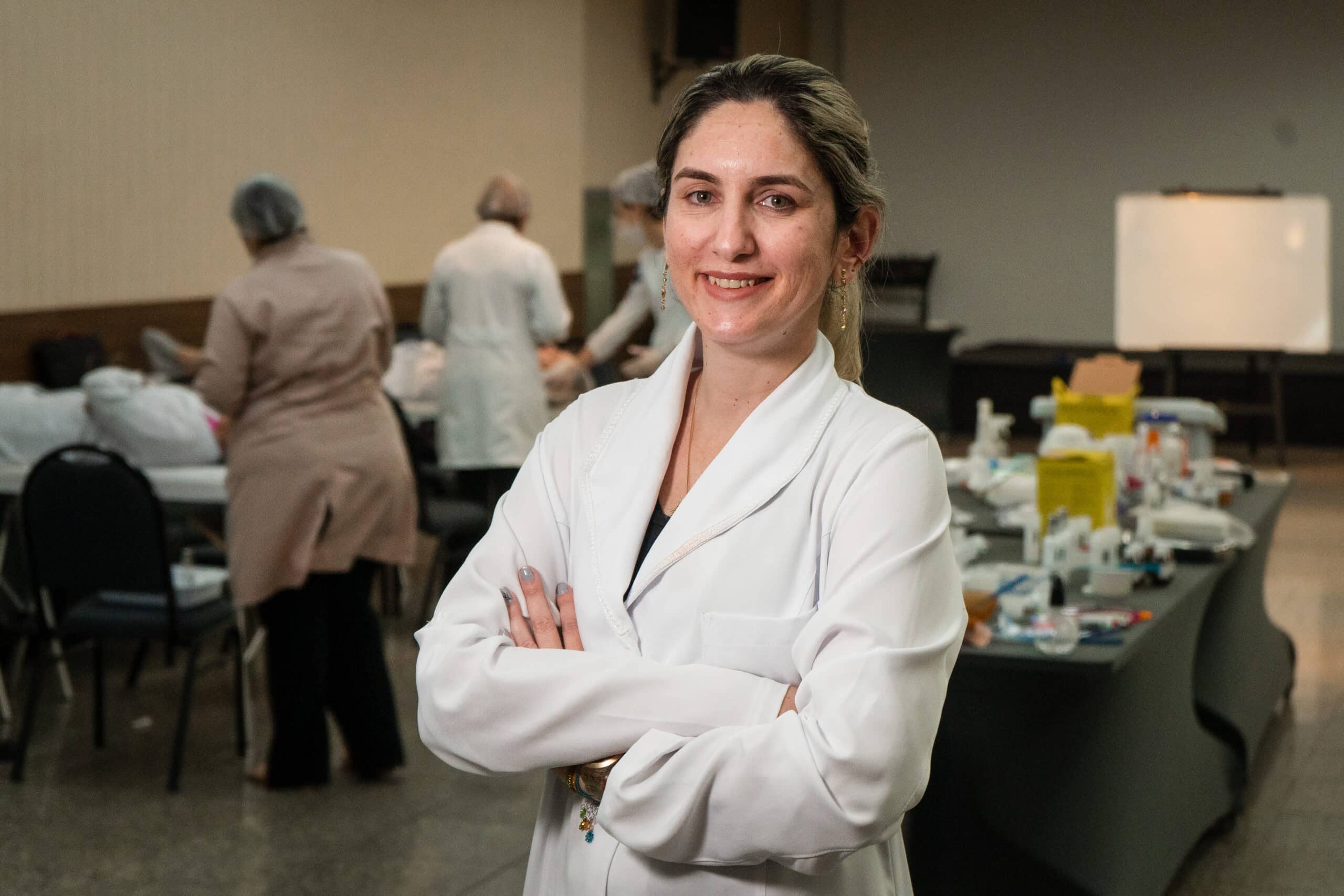 Juliana Silva Biomedica Esteta Vivencia Clinica Ribeirao Preto SP 3 scaled