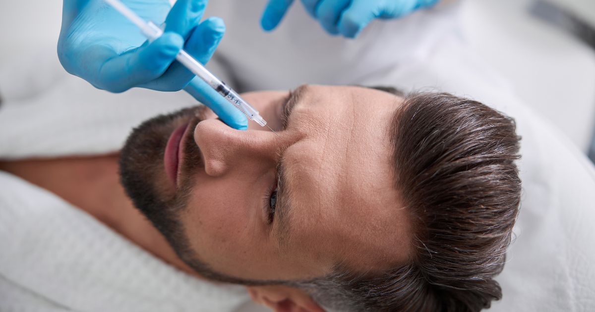 Nicho de estética masculina – biomédico esteta fala sobre oportunidades na área