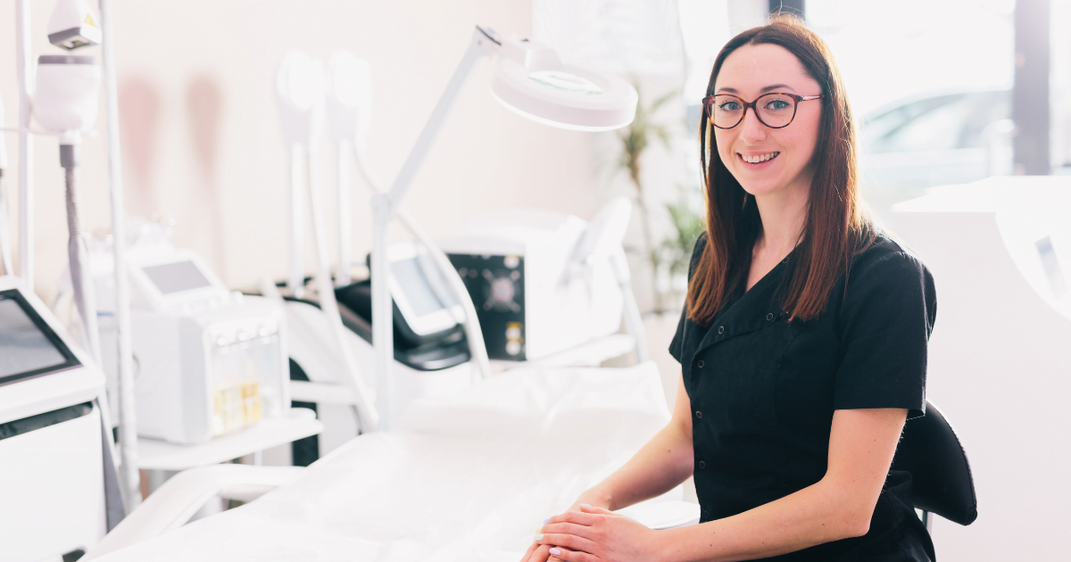 Como abrir sua clínica de estética?