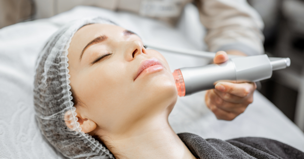 Tratamentos mais indicados para rejuvenescer a pele do rosto