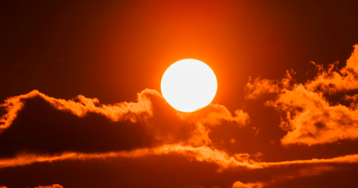 Mudanças climáticas e cuidados com a pele