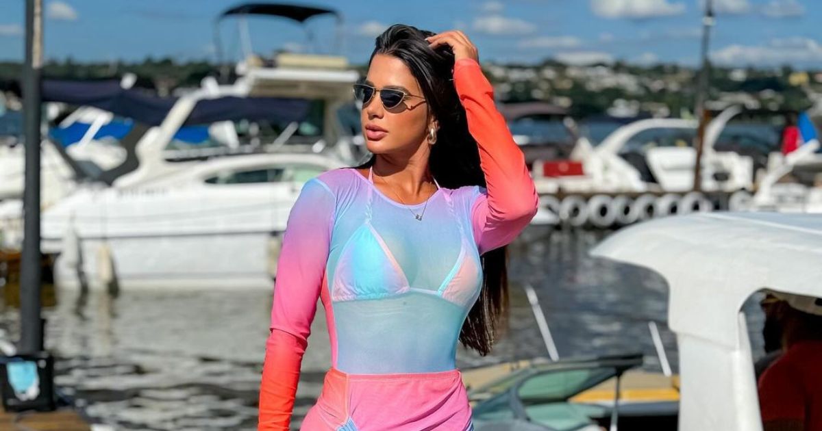 Falsa médica investigada por lesão corporal seguida de morte por PMMA cursou 3 períodos de medicina