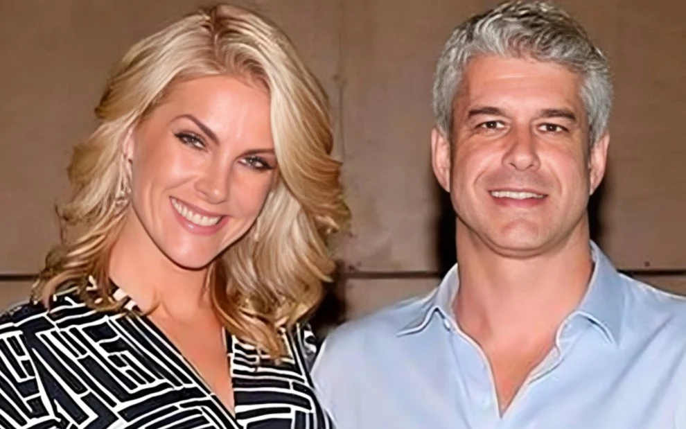 ana hickmann gustavo correa foto