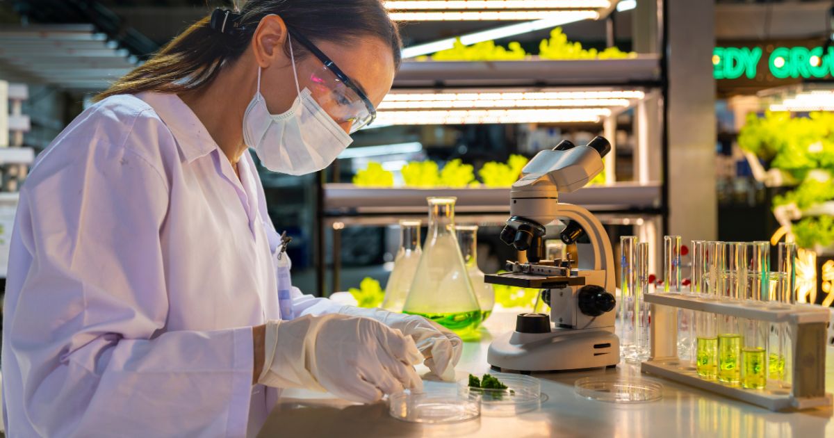 Biotecnologias sustentáveis revolucionam o setor de dermocosméticos