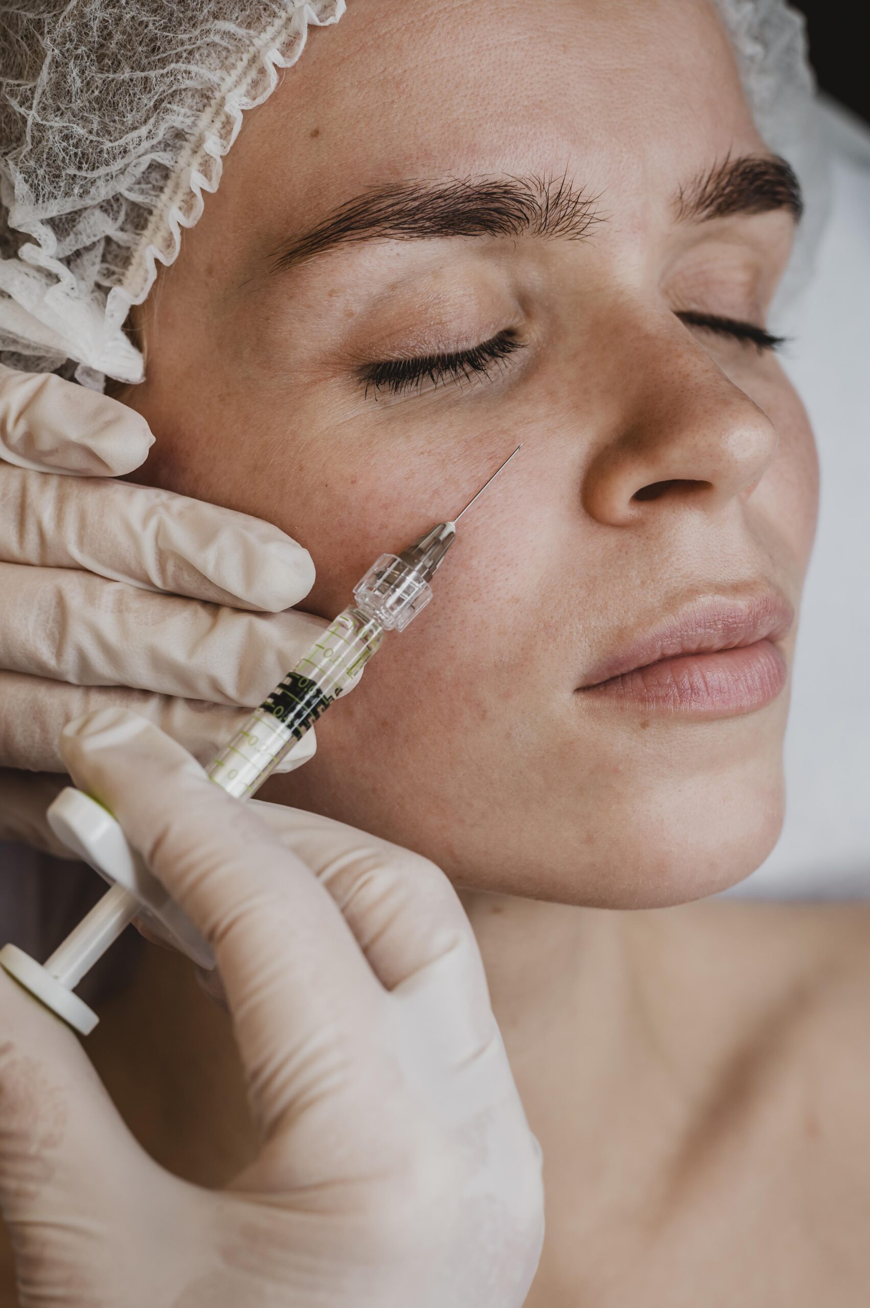 Harmonização Facial na Biomedicina Estética: quais riscos o profissional deve conhecer e evitar