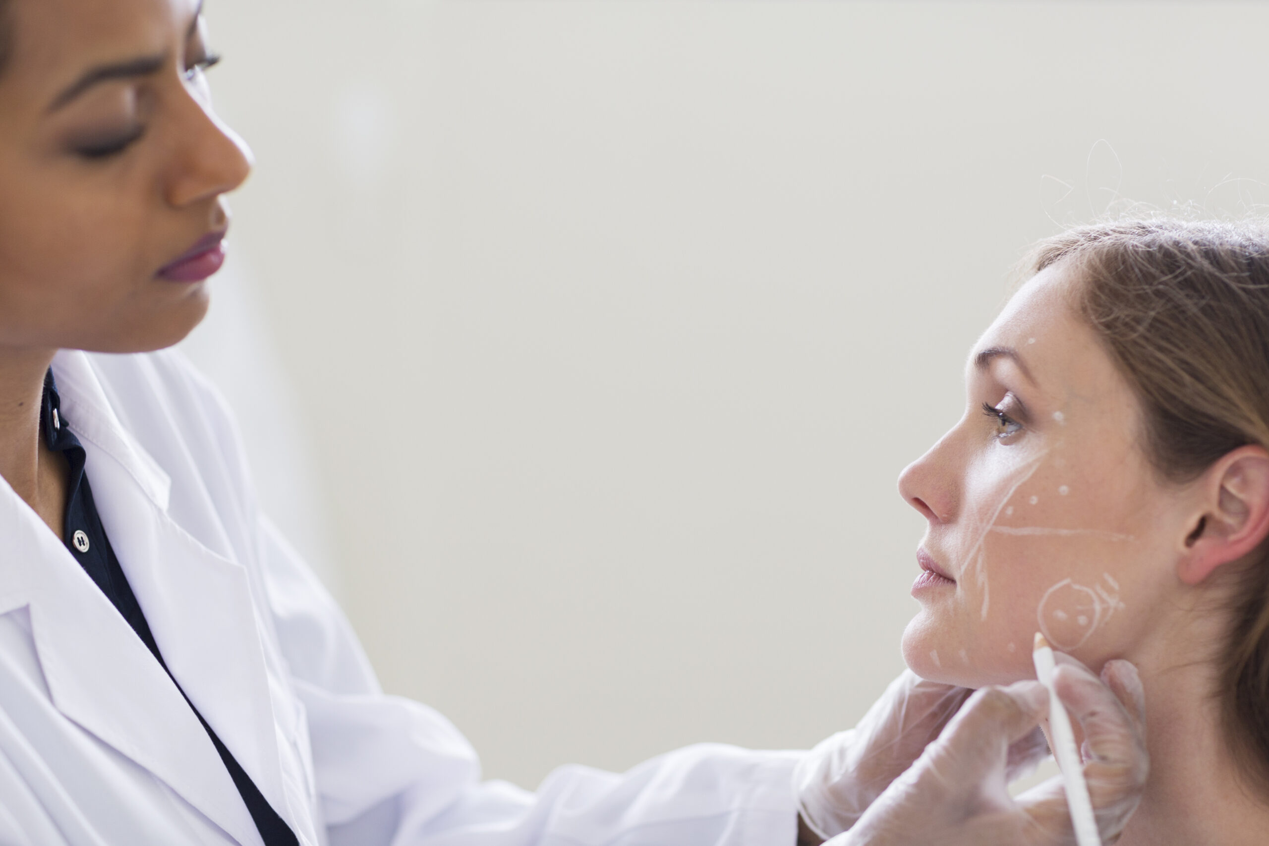 Harmonização facial: 5 mitos que você ainda acredita