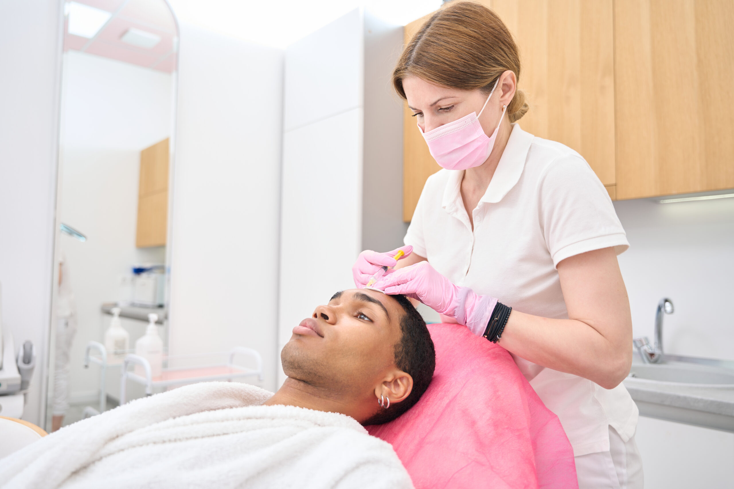 Quanto tempo duram os procedimentos mais comuns da Biomedicina Estética?