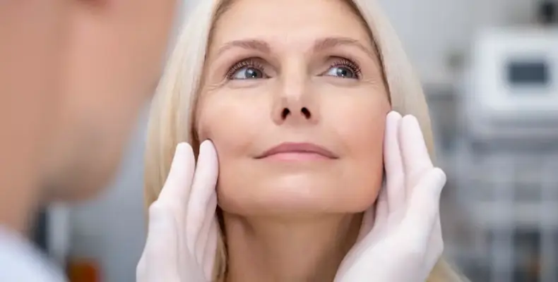 Harmonização Facial personalizada: como o biomédico esteta constrói resultados naturais