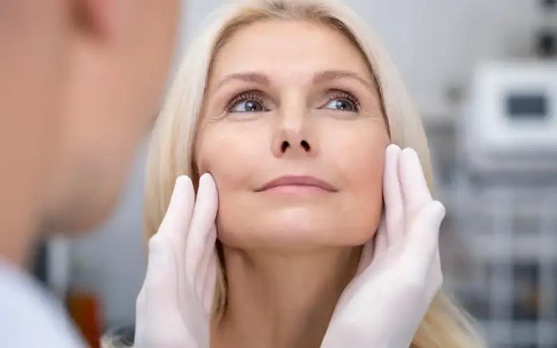 Harmonização Facial personalizada: como o biomédico esteta constrói resultados naturais