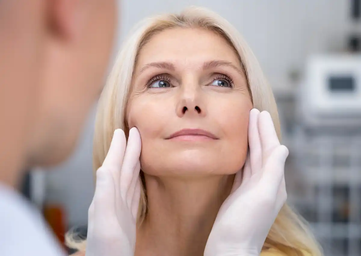 Harmonização Facial personalizada: como o biomédico esteta constrói resultados naturais