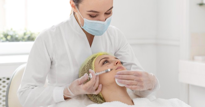 Mercado da Biomedicina Estética no Brasil: crescimento, demanda e oportunidades em 2026