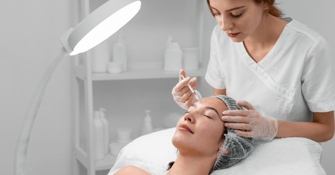 Qual a melhor pós-graduação em Biomedicina Estética?