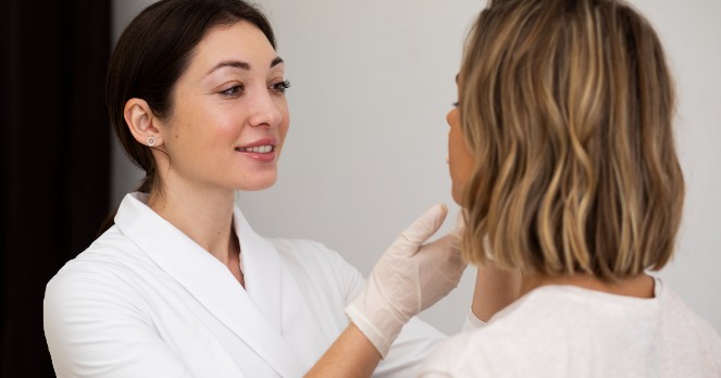 Anamnese na Biomedicina Estética: como fazer avaliação completa e garantir tratamentos mais seguros