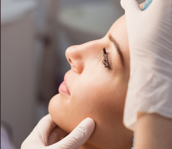Anatomia facial para Biomedicina Estética: por que esse conhecimento define a segurança dos resultados
