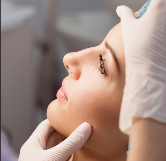 Anatomia facial para Biomedicina Estética: por que esse conhecimento define a segurança dos resultados