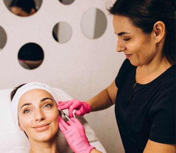 Intercorrências em Biomedicina Estética: quais são as mais comuns e como prevenir