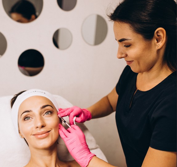 Intercorrências em Biomedicina Estética: quais são as mais comuns e como prevenir